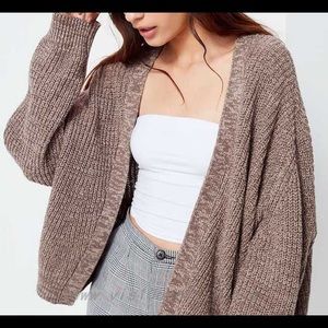 Urban Outfitters cardigan
